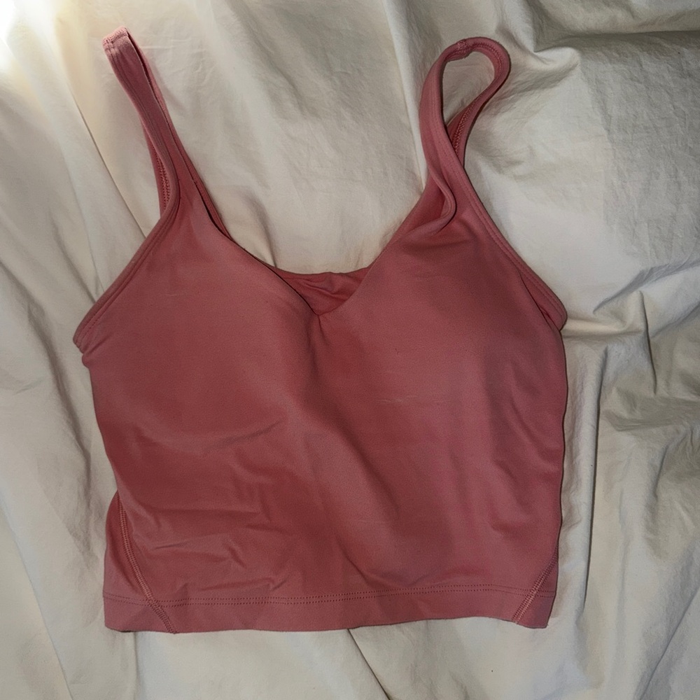 Lululemon Align Tank Top